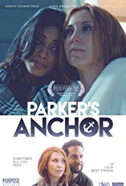 Parkers Anchor (2017)