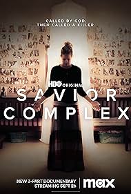 Savior Complex (2023)