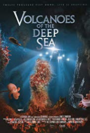 Volcanoes of the Deep Sea (2003)