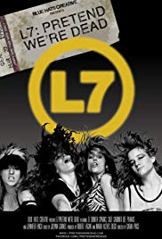 L7: Pretend Were Dead (2016)