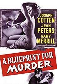 A Blueprint for Murder (1953)