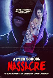 After School Massacre (2014)