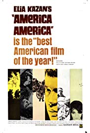 America America (1963)