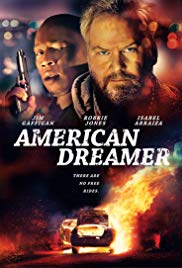 American Dreamer (2018)