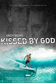 Andy Irons: Kissed by God (2018)