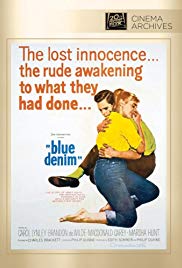 Blue Denim (1959)