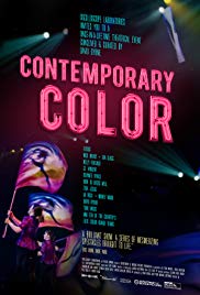 Contemporary Color (2016)