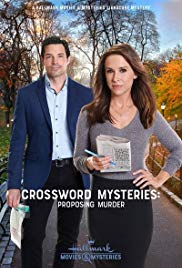 Crossword Mysteries 2 (2019)