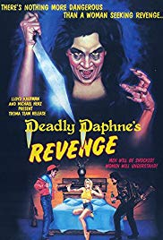 Deadly Daphnes Revenge (1987)