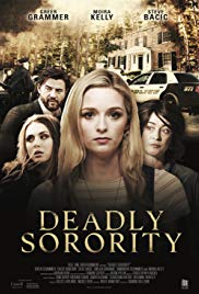 Deadly Sorority (2017)