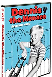 Dennis the Menace