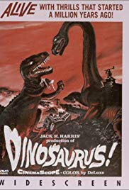 Dinosaurus! (1960)