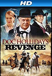 Doc Hollidays Revenge (2014)