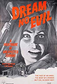 Dream No Evil (1970)