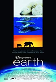 Earth (2007)