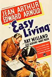 Easy Living (1937)