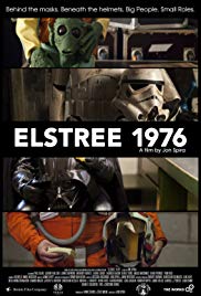 Elstree 1976 (2015)