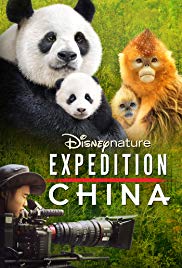 Expedition China (2017)