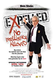 Expelled: No Intelligence Allowed (2008)