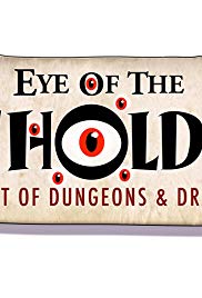 Eye of the Beholder: The Art of Dungeons & Dragons (2018)