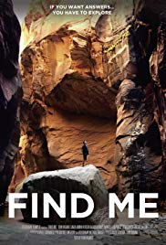 Find Me (2018)