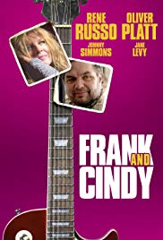 Frank and Cindy (2015)