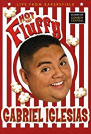 Gabriel Iglesias: Hot and Fluffy (2007)