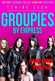 Groupies (2015)