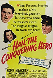 Hail the Conquering Hero (1944)