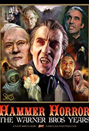 Hammer Horror: The Warner Bros Years (2018)