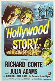 Hollywood Story (1951)