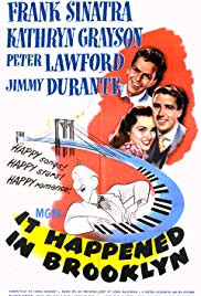 It Happened in Brooklyn (1947)