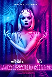 Lady Psycho Killer (2015)