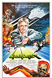 Laserblast (1978)