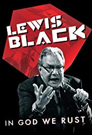 Lewis Black: In God We Rust (2012)