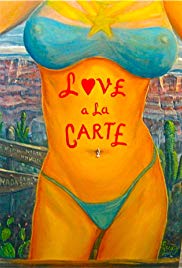 Watch Full Movie :Love a la Carte (2014)