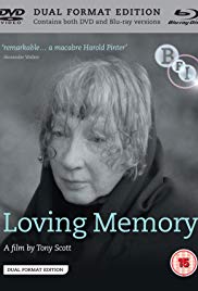 Watch Full Movie :Loving Memory (1971)