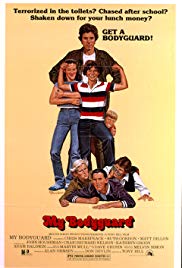 My Bodyguard (1980)