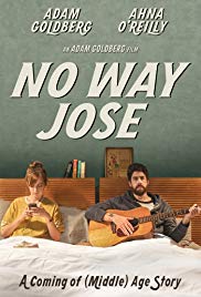 No Way Jose (2015)