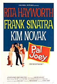 Pal Joey (1957)