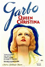 Queen Christina (1933)