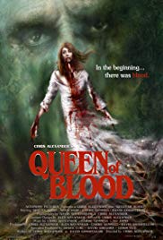 Queen of Blood (2014)