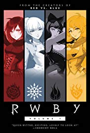 Watch Full Movie :RWBY: Volume 1 (2013)