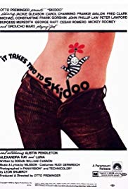 Skidoo (1968)