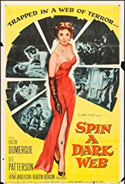 Spin a Dark Web (1956)