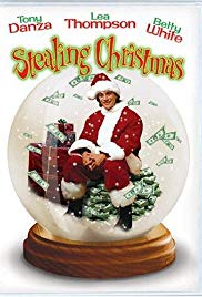 Stealing Christmas (2003)