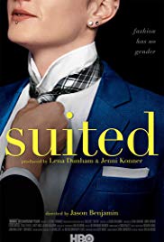 Suited (2016)