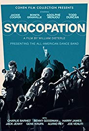 Syncopation (1942)