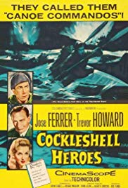 The Cockleshell Heroes (1955)