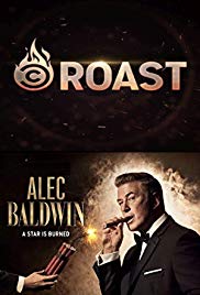 Watch Full Movie :The Comedy Central Roast of Alec Baldwin (2019)